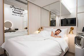 Insta Hotel - Main Branch