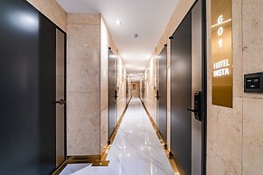 Hotel Insta Suwon