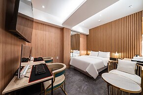 Hotel Insta Suwon