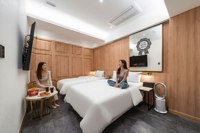 Insta Hotel - Main Branch