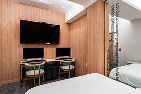 Hotel Insta Suwon