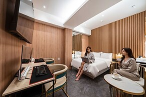 Insta Hotel - Main Branch