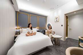 Insta Hotel - Main Branch