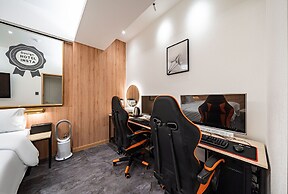 Hotel Insta Suwon