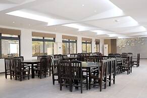 Qinhuang.tingquanshanju