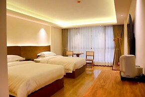 Qinhuang.tingquanshanju