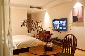 Qinhuang.tingquanshanju