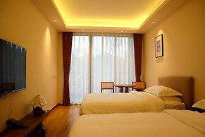 Qinhuang.tingquanshanju