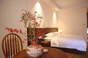 Qinhuang.tingquanshanju