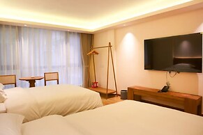 Qinhuang.tingquanshanju