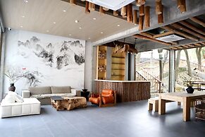 Qinhuang.tingquanshanju