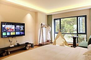 Qinhuang.tingquanshanju