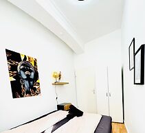 10BR Apt for Groups 8Min to Rathausplatz