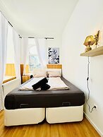 10BR Apt for Groups 8Min to Rathausplatz