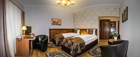 Hotel Boutique Bulevard