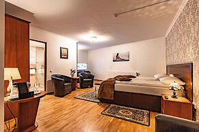 Hotel Boutique Bulevard