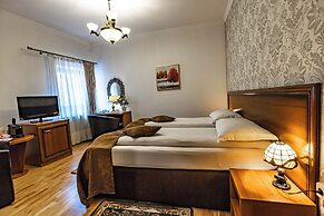 Hotel Boutique Bulevard