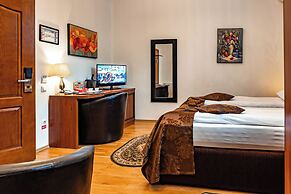 Hotel Boutique Bulevard