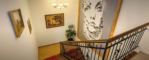 Hotel Boutique Bulevard