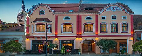 Hotel Boutique Bulevard