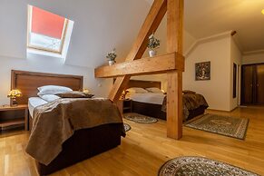 Hotel Boutique Bulevard