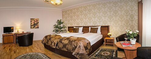 Hotel Boutique Bulevard