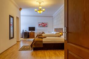 Hotel Boutique Bulevard