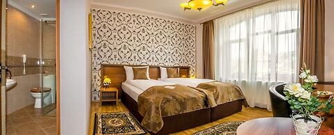 Hotel Boutique Bulevard