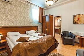 Hotel Boutique Bulevard