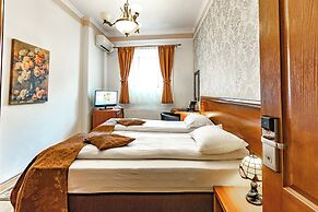 Hotel Boutique Bulevard