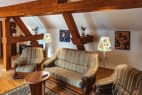 Hotel Boutique Bulevard