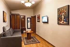 Hotel Boutique Bulevard