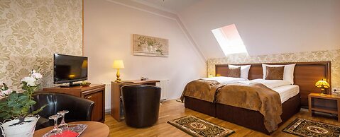 Hotel Boutique Bulevard