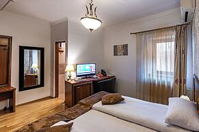 Hotel Boutique Bulevard