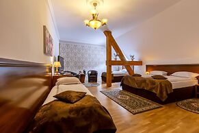 Hotel Boutique Bulevard