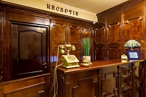 Hotel Boutique Bulevard