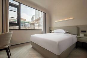 The Yume Hotel