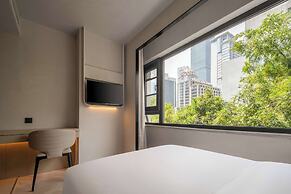 The Yume Hotel