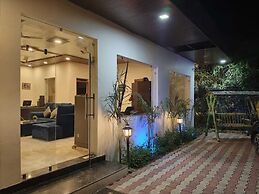 Evencia Group Resort