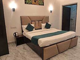 Evencia Group Resort