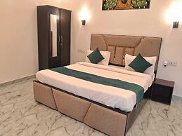 Evencia Group Resort