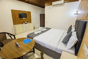 Evencia Group Resort