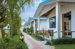 Evencia Group Resort