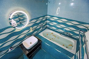 Evencia Group Resort