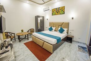 Evencia Group Resort