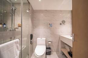 World Hotel Hexie Plaza branch