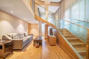 World Hotel Hexie Plaza branch