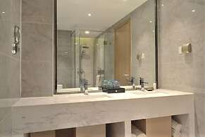 World Hotel Hexie Plaza branch