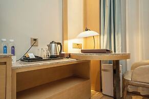 World Hotel Hexie Plaza branch