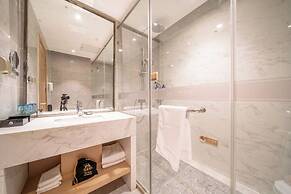 World Hotel Hexie Plaza branch